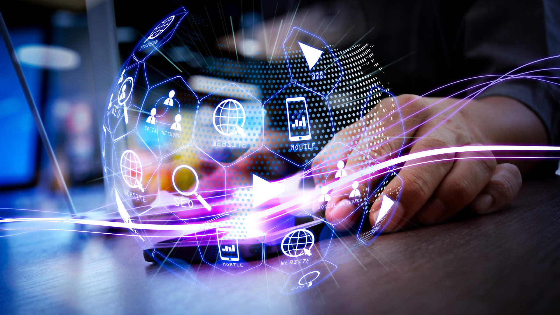 content hooks and openers